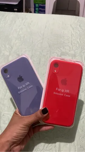 Capa de celular