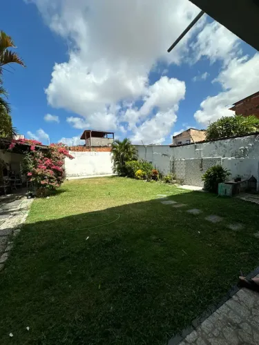 Casa Duplex a 700 metros do Shopping Rio Mar Kennedy