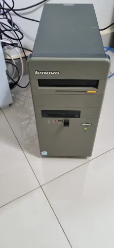 PC Core I5 3470 32GB RAM SSD 240