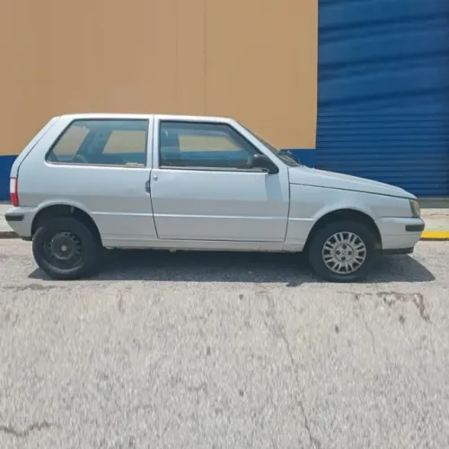 Fiat Uno Mille 1.0 Fire/ F.flex/ Economy 2P 2004