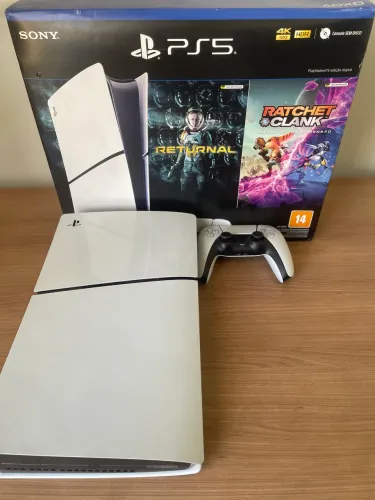 PlayStation 5