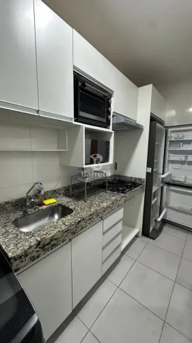 Apartamento com 2 dormitórios para alugar, 47 m² por R$ 2.950/mês - Gleba Palhano - Londri