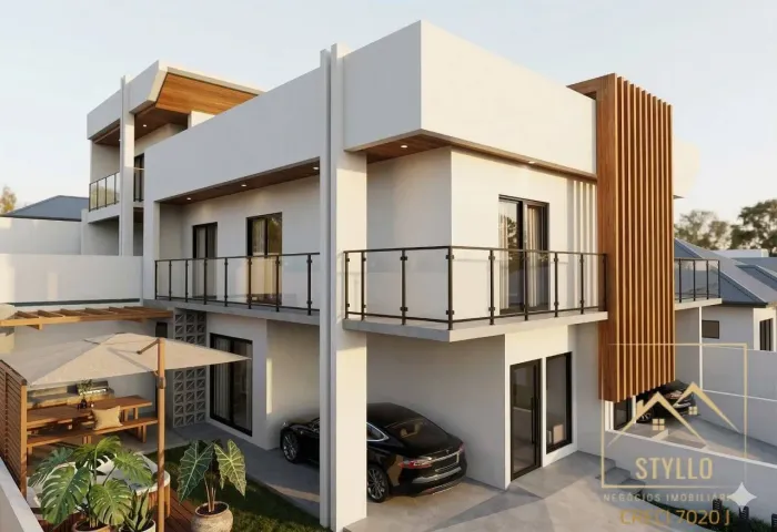 Casa em Potecas, São José/SC