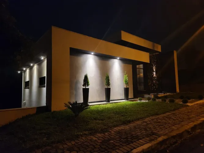 LINDA CASA PARA ALUGUEL CONFINS 
