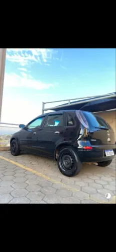 Chevrolet Corsa Hat. Maxx 1.4 8V Econoflex 5P 2011