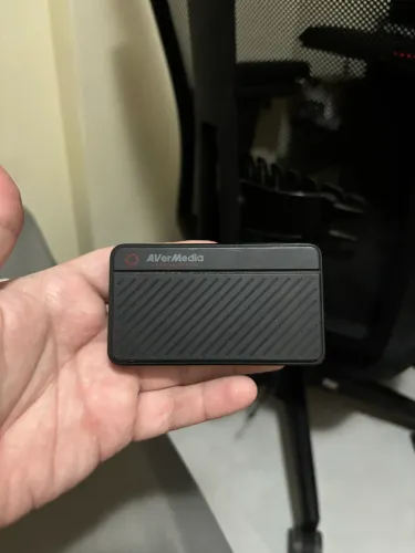 Placa de Captura Avermedia Live Gamer Mini