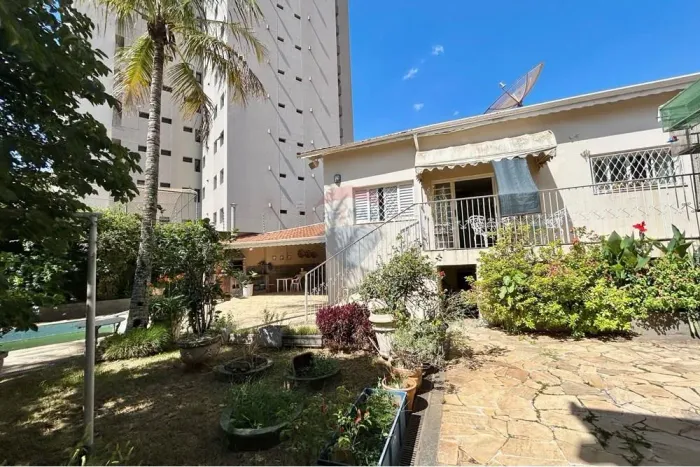 Casa para locação Jardim Elite - Terreno 708,50m², área construída 302m²,
