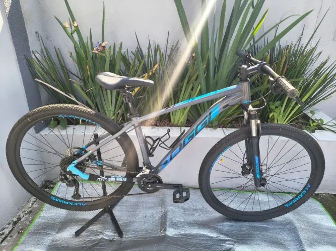 Bicicleta Oggi 7.0