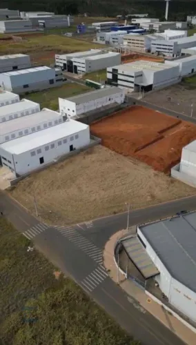 Terreno à venda, 1124 m² por R$ 1.790.000 - Europark Comercial - Indaiatuba/SP