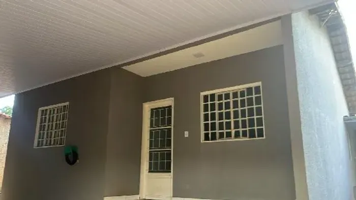 Imóvel com potencial de valorização Casa no Parque Estrela Dalva Xii, Santo Antonio do De