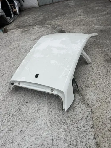 Teto lata Vw Polo 2018 a 2025