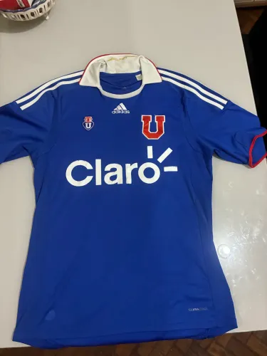 Camisa de time 