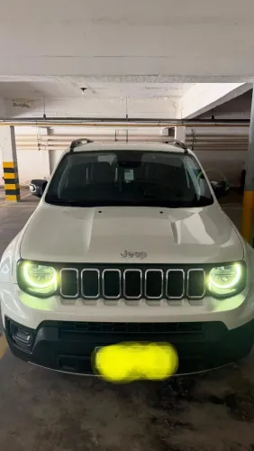Jeep Renegade Long. T270 1.3 TB 4X2 Flex Aut. 2022