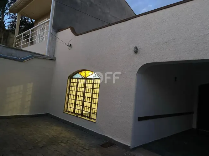 Casa à venda - Sousas, Campinas SP