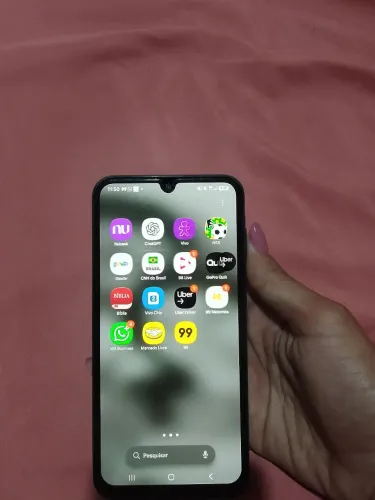 Samsung Galaxy a15