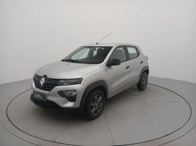 Renault Kwid 1.0 Zen 2025
