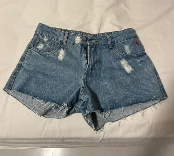 Short jeans help 36