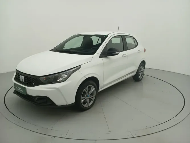 Fiat Argo Drive 1.0 Firefly 2026