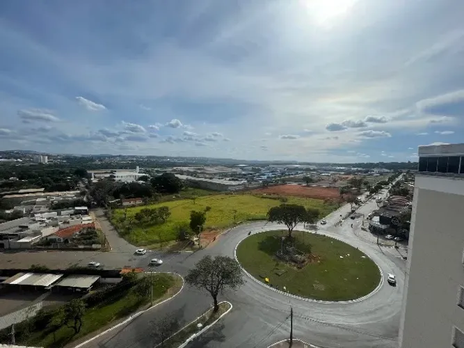 Quarto  em linda cobertura mobiliada, recém-reformada, proxima a UFG, ideal para alunos