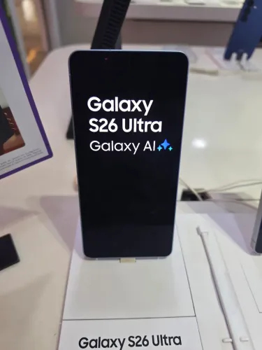 S26 ULTRA 256GB