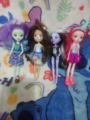 Boneca Barbie