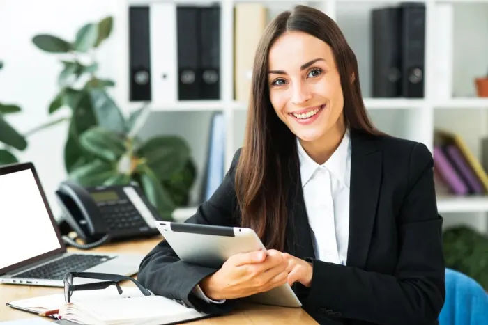 Vaga Assistente Administrativo (Estágio)