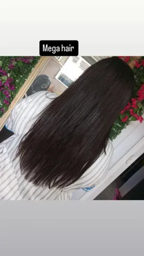 Mega hair whatsapp *74