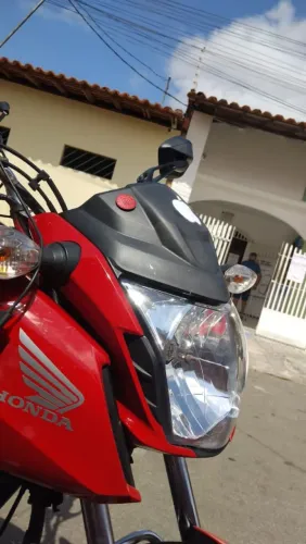 Frente nova da fan 160