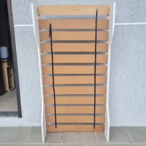 Cama Montessoriana Infantil + Colchão