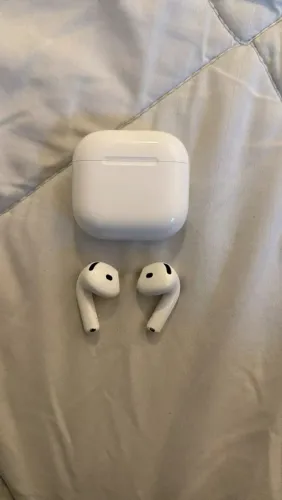 Fone de ouvido