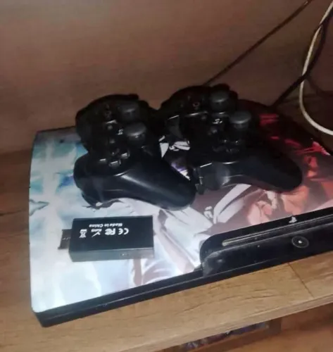 PlayStation 3