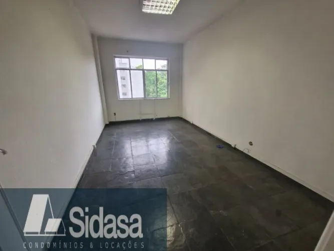 SALA COMERCIAL RIO DE JANEIRO CENTRO