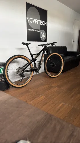 Cannondale Scalpel ultimate