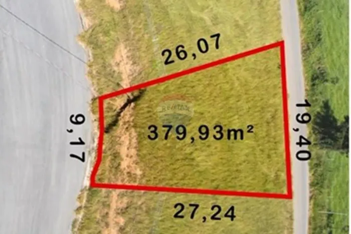 Terreno à venda Quinta da Mantiqueira em Vargem, SP: 379m² de Oportunidade