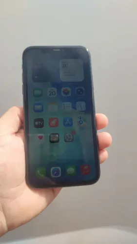 iPhone 11 256gb
