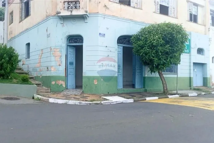 Oportunidade Única: Ponto Comercial em Itapira!
