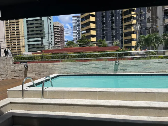 Porteira fechada em excelente localização próximo ao Mag Shopping!!