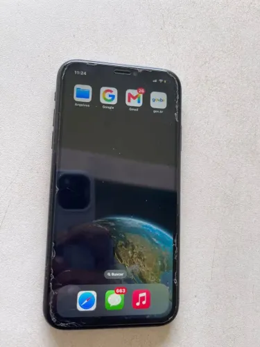 Xr iPhone 