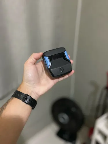 Cronus Zen Adaptador