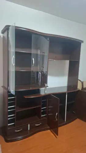 Cristaleira