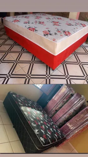 CAMA . Precinhooooo. Tamanho padrão//1