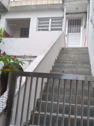 Aluga-se APARTAMENTO (casa interna / Edícula) próx. Estação Autódromo (Interlagos)