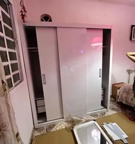 Montador de móveis BH