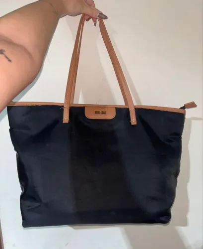 Bolsa Santa Lolla Shopper 