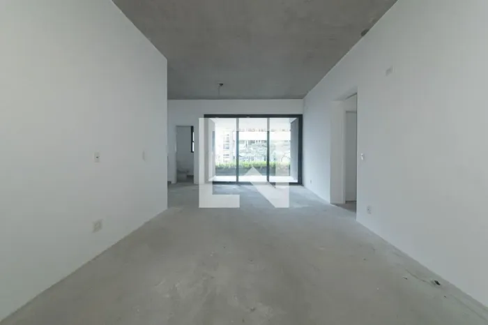 Apartamento à Venda - Vila Olímpia, 2 Quartos, 114 m2
