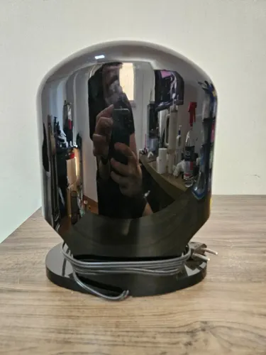 Sterilair STR4 purificador e esterilizador de ar bivolt