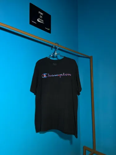 Camiseta Champion