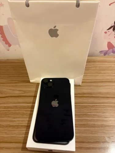 IPHONE 14 PLUS 128 GB, 88% BATERIA