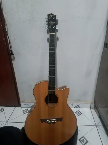 Violão Tagima Infinity 100 
