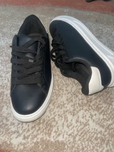 Sapato da Zara novo